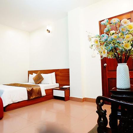 Ho Sen Xanh Hotel ฮานอย ภายนอก รูปภาพ